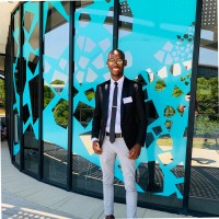 Nkanyiso Ndimande Email