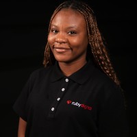 Smart Marketing Podcast Employee Laetitia Kalunga's profile photo