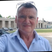 Ministère des Armées Employee Pascal le Brun's profile photo