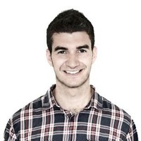 Atlassian Employee Shane O'Grady's profile photo