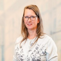 MAPSYS Inc. Employee Kerren Richey's profile photo