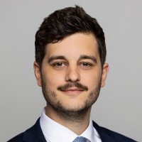 Ecker & Partner Öffentlichkeitsarbeit und Public Affairs GmbH Employee Lucas Miller's profile photo