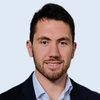 Datazup Employee Nedim Pleho's profile photo