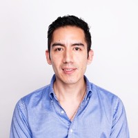 Bunnings Employee Erick Rojas's profile photo