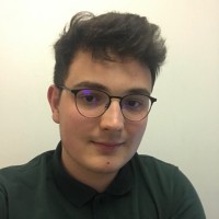 AptiSkills Employee Simon Maillard's profile photo