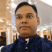 Fulltime Employee Awanish Barnwal.'s profile photo