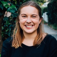 ASEAN-Australia Strategic Youth Partnership Employee Natalie Pierson's profile photo