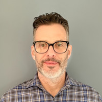 STAQ PHARMA Employee John Puskarik's profile photo