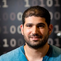 Guy Saar's profile photo