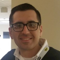 Best Buy Employee Carlos Serrano's profile photo