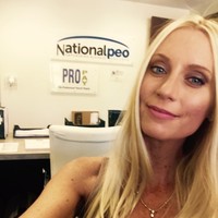 Nicole Sanders Email & Phone Number