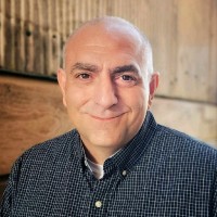 UnitedHealthcare Employee Christopher Cirillo's profile photo