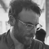 Metabase Employee Jeff Bruemmer's profile photo