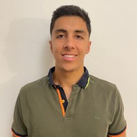 Chekin Employee Daniel Olivera's profile photo