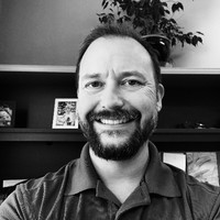 HM Cragg Employee Brian Baumgart's profile photo