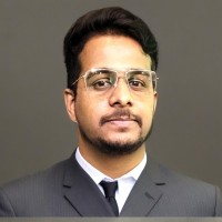 Zyxware Technologies Employee Saikat Sengupta's profile photo