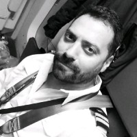 SMART AEROSPACE SOLUTIONS Pte Ltd Employee Valdemar Iglésias's profile photo