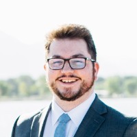 Tecuity, Inc Employee Jackson Secrist's profile photo