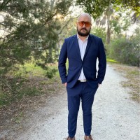 Daniel Kemp Email & Phone Number