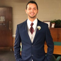 Dura-Line Employee Gui Reis's profile photo