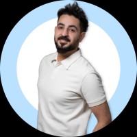 Taker Employee Mohammed Brika's profile photo
