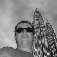 Guiinda Employee Pedro Catron's profile photo