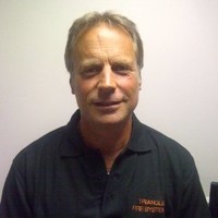 Triangle Fire Systems Ltd Employee Colin Chantler's profile photo