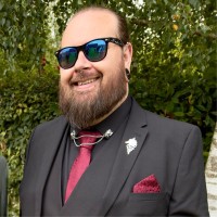 LUSH Employee Pete Ely's profile photo