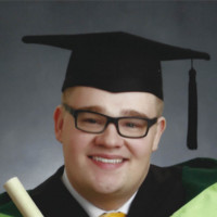 Swift Technology Group Employee Julian Cole's profile photo