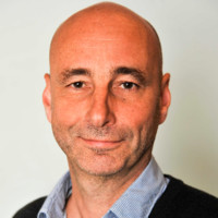 Vlaamse Overheid Employee Tom Rieder's profile photo