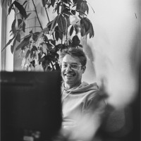 Uniify Employee David Munksgaard's profile photo