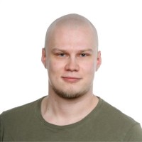Advectus Nordics Oy Employee Lassi Viitakoski's profile photo