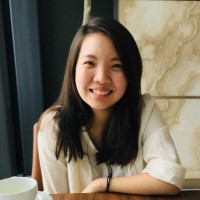 Aquariux Fintech Employee Alexis Soo's profile photo