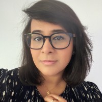 Acorn Strategy Employee Natasha Dsouza's profile photo