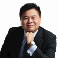 MediGuide International Employee Daniel Cheung's profile photo