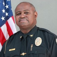Elizabeth City State University Employee John Manley's profile photo