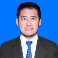 CSULfinance Employee Miftakhul Ulum's profile photo