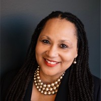 University of Central Arkansas Employee Angela Webster's profile photo