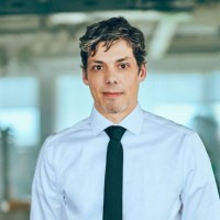 Gologic Inc. Employee Nicolas Duperré's profile photo