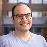 Kongsberg Maritime Employee Rafael Salles's profile photo
