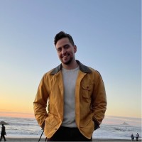 Matt Eggers Email & Phone Number