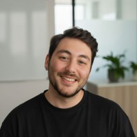 AREAL Employee Yagiz Kilicarslan's profile photo