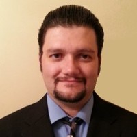 Pres-On Employee Benjamin Martin's profile photo