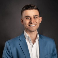 Acclime Employee Aaron Laurita's profile photo