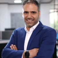 Design Engineering Partners Employee Hisham Hajj's profile photo