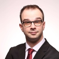 evocenta GmbH Employee Thomas Möller's profile photo