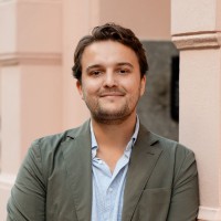 Bahnhof AB (Publ) Employee Karl Cajmatz's profile photo