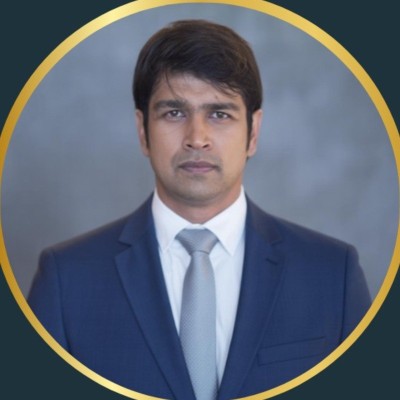 Market Associates Employee Venkatesh Kidambi's profile photo