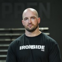 Ironside Training Employee Zach Mayer's profile photo