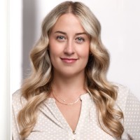 Synergy Search Employee Rachel Martin's profile photo